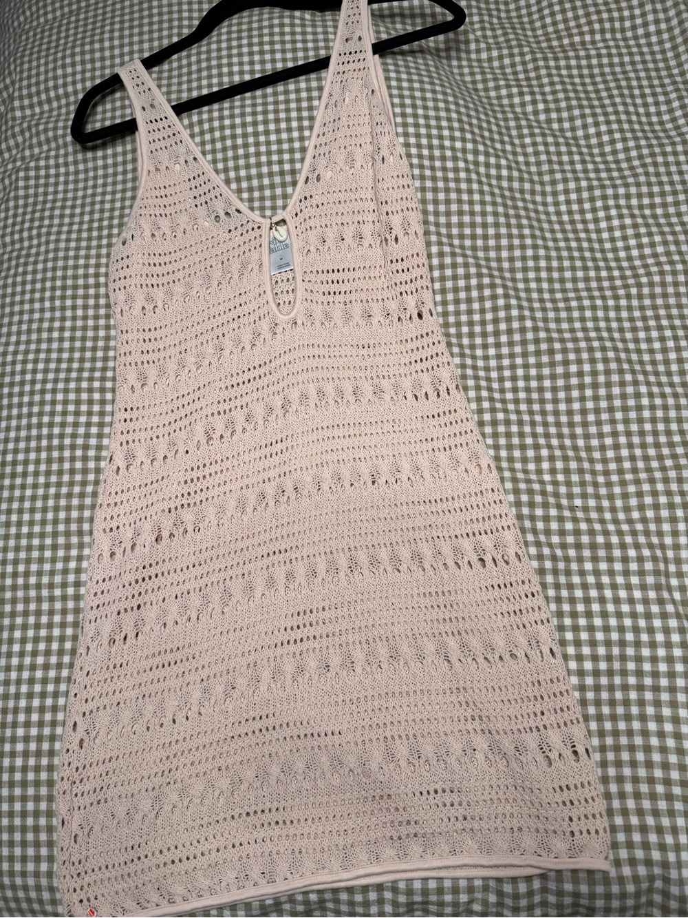 Women’s swim cover up